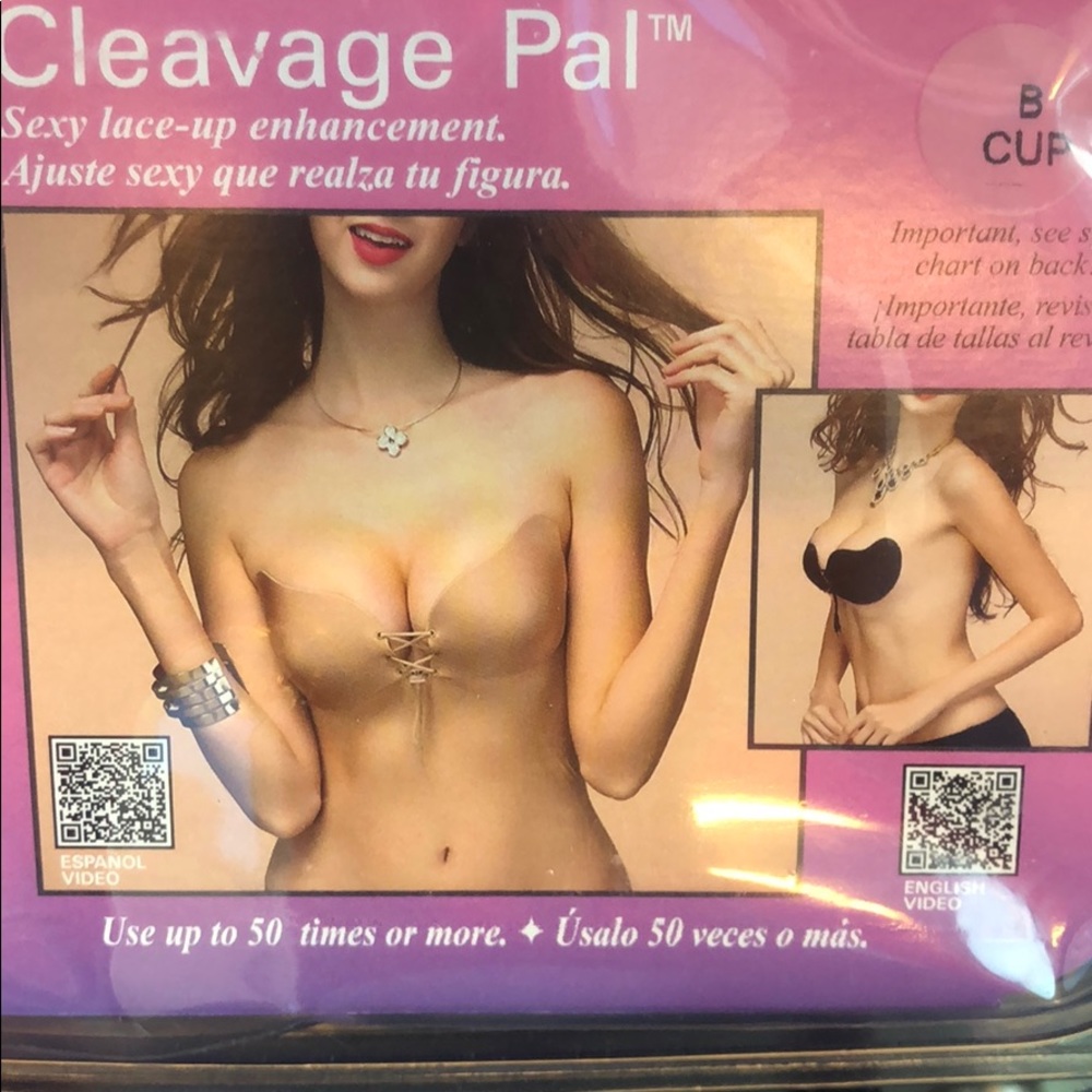 Bra - Picture 3 of 4